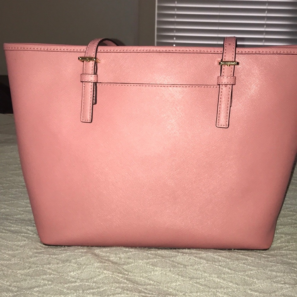 Michael Kors tote + wallet